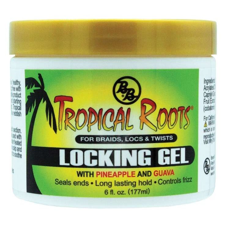 Gel bloqueador Bb Tropical Roots