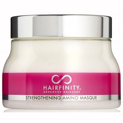 Mascarilla amino fortalecedora Hairfinity