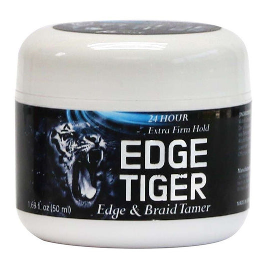 Bobos Remi Edge Tiger 24 Hour Extra Firm Hold Edge Control