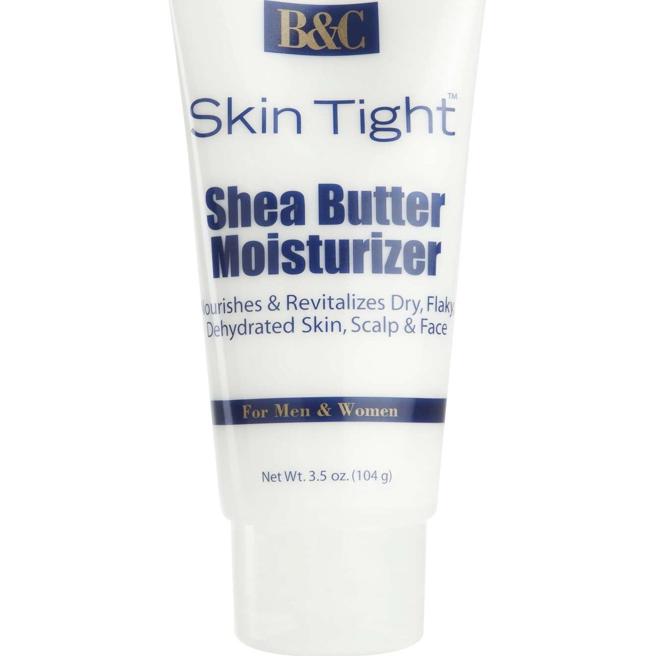 Skin Care Tight Shea Butter Moisturizer