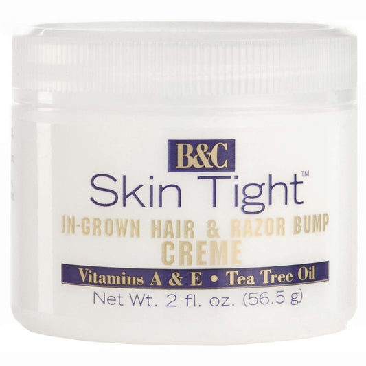 Skin Care Tight Razor Bump Ointment Regular