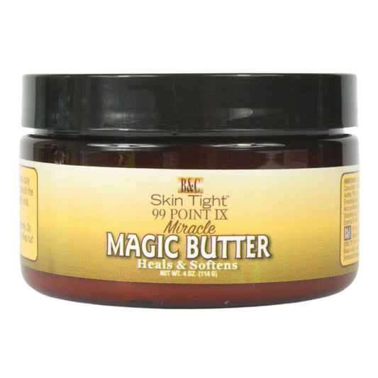 Skin Care Tight 99 Point Ix Miracle Magic Butter