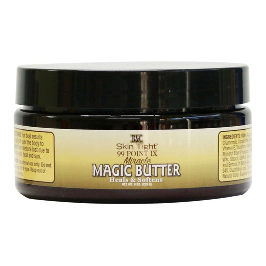 Cuidado de la piel Tight 99 Point Ix Miracle Magic Butter
