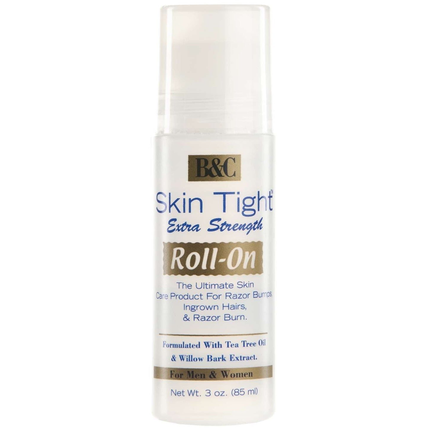 Skin Care Tight Razor Bump Ointment Regular