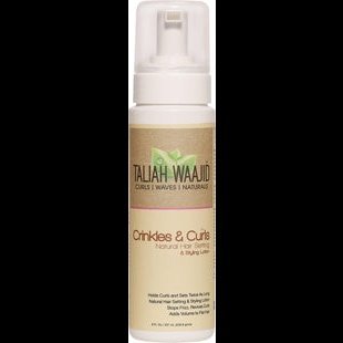 Taliah Waajid Crema para rizos Curls, Waves &amp; Naturals