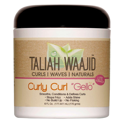 Taliah Waajid Curly Curl Gello