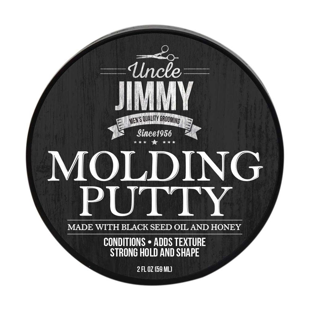 Uncle Jimmy Molding Putty