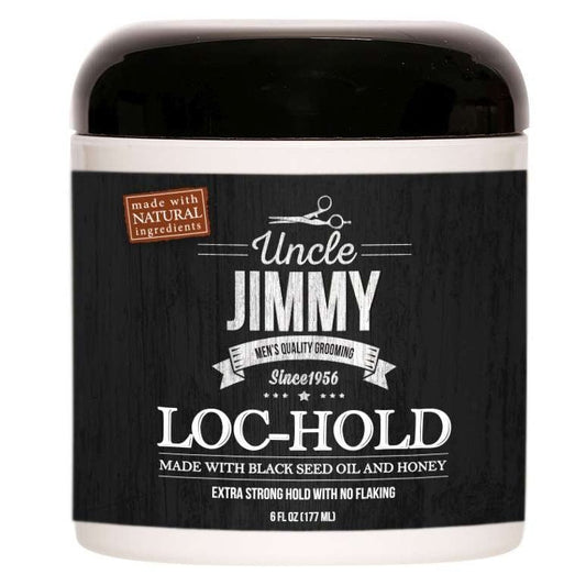 Tío Jimmy Loc-Hold