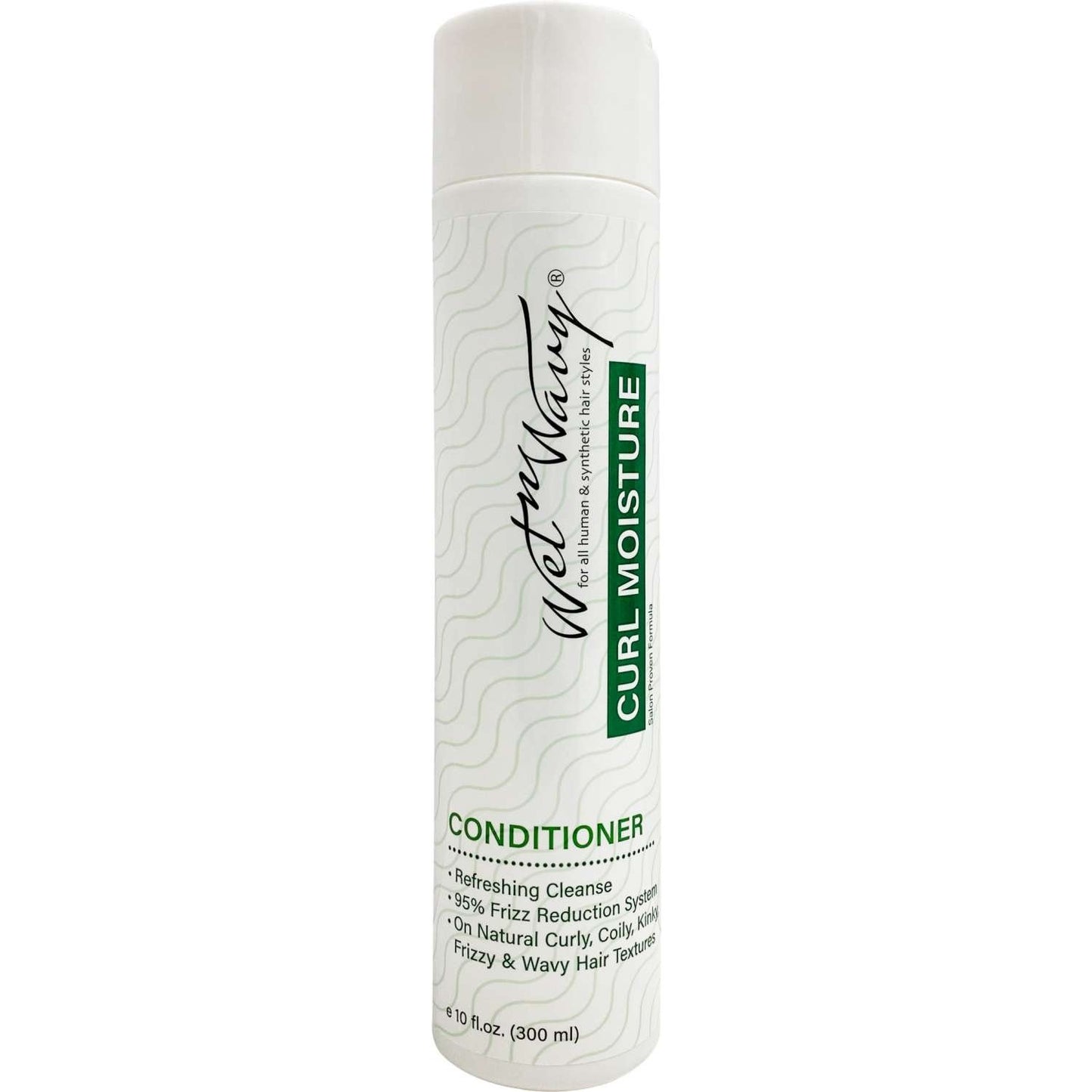 Wet N Wavy Curl Moisturizingure Conditioner