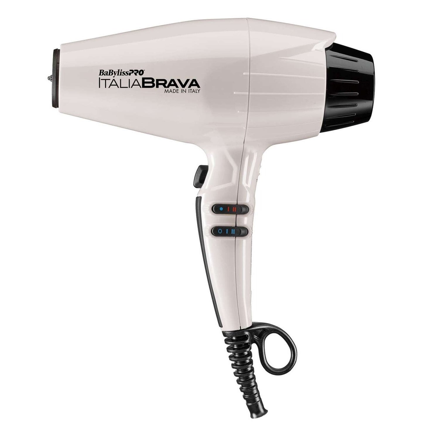 Secadora Babylisspro Edición Limitada Italia Brava 2000W