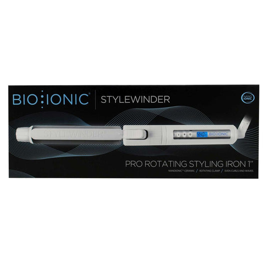 Rizador giratorio Bioionic Stylewinder 1-14