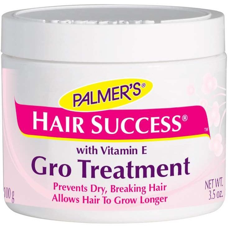 Hair Success Gro Treatment