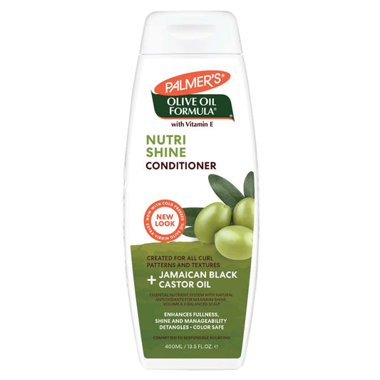 Palmers Olive Oil Formula Nutri Shine Conditioner