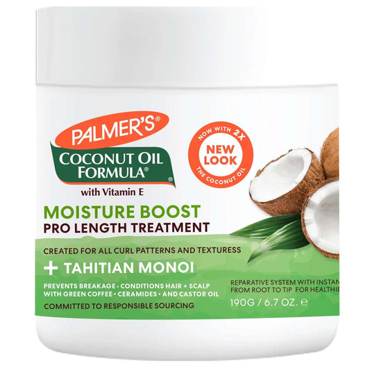 Palmers Coconut Oil Pro Length Hair  Scalp Treatment