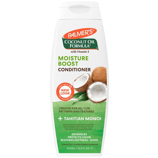 Palmers Coconut Oil Formula Moisture Boost Conditioner