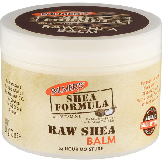 Palmers Shea Butter W Vitamin E  Solid Formula