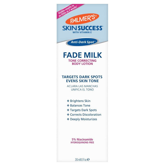 Palmers Skin Care Success Leche desvaneciente