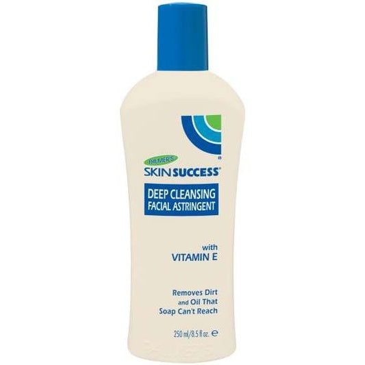 Skin Care Success Deep Cleaning Facial Astringent