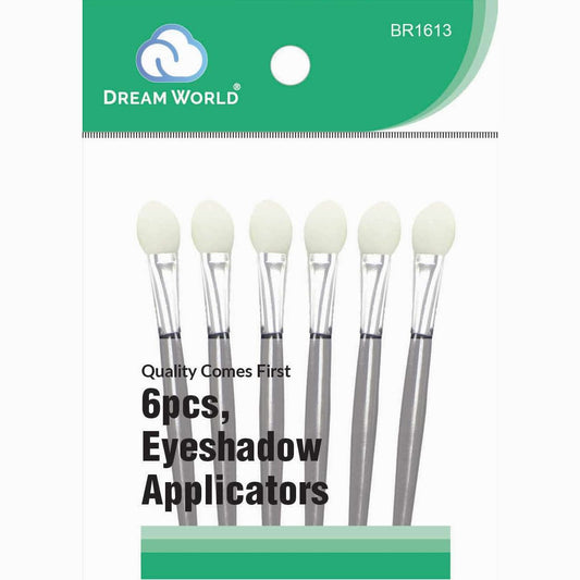 Brittny Cosmetic Applicator Eye Shadow One-Ended