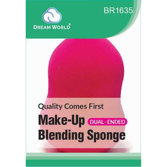 Mezcla de esponja cosmética Brittny