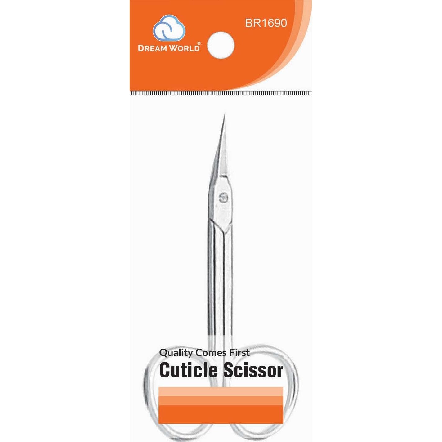 Brittny Cuticle Scissor