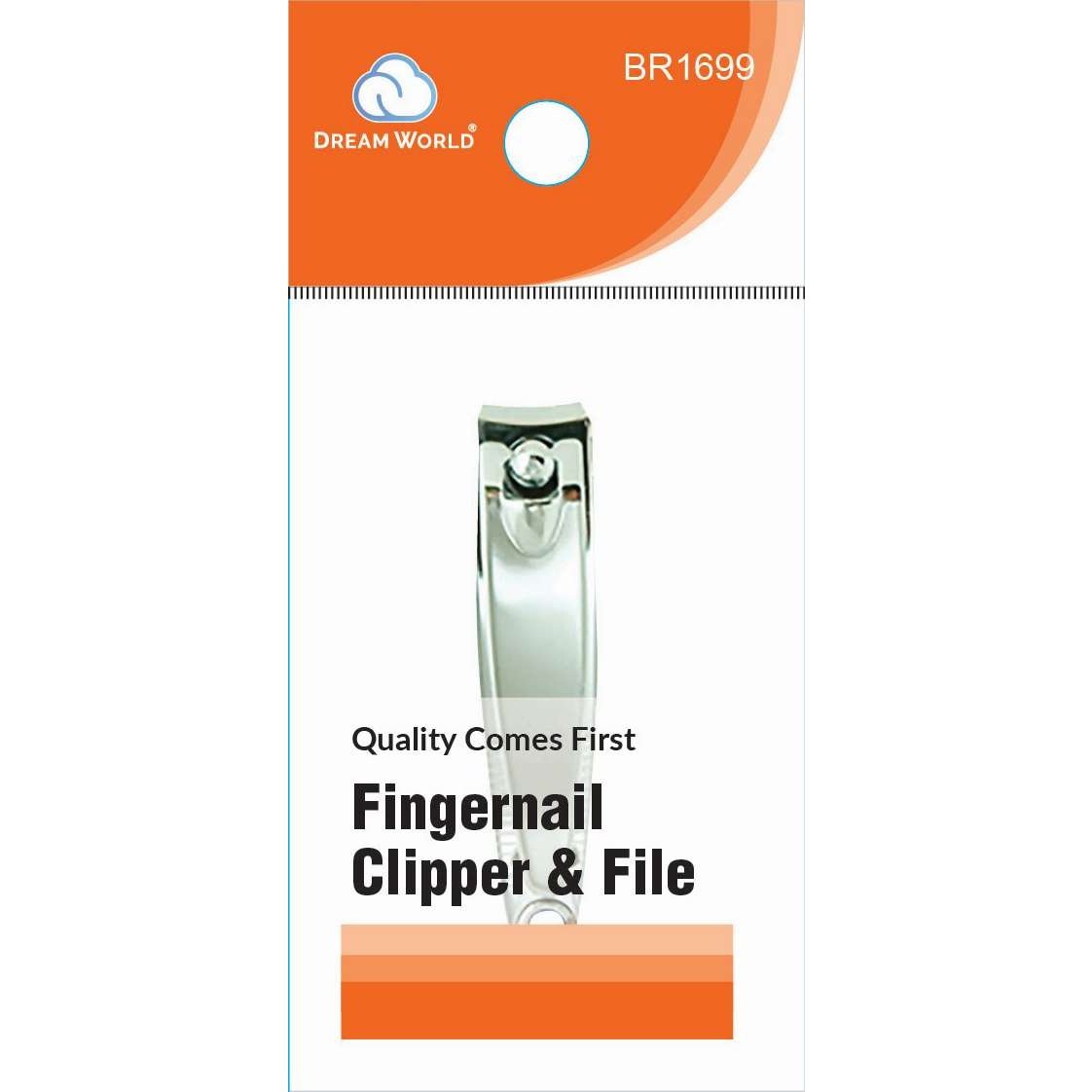 Brittny Fingernail Clipper