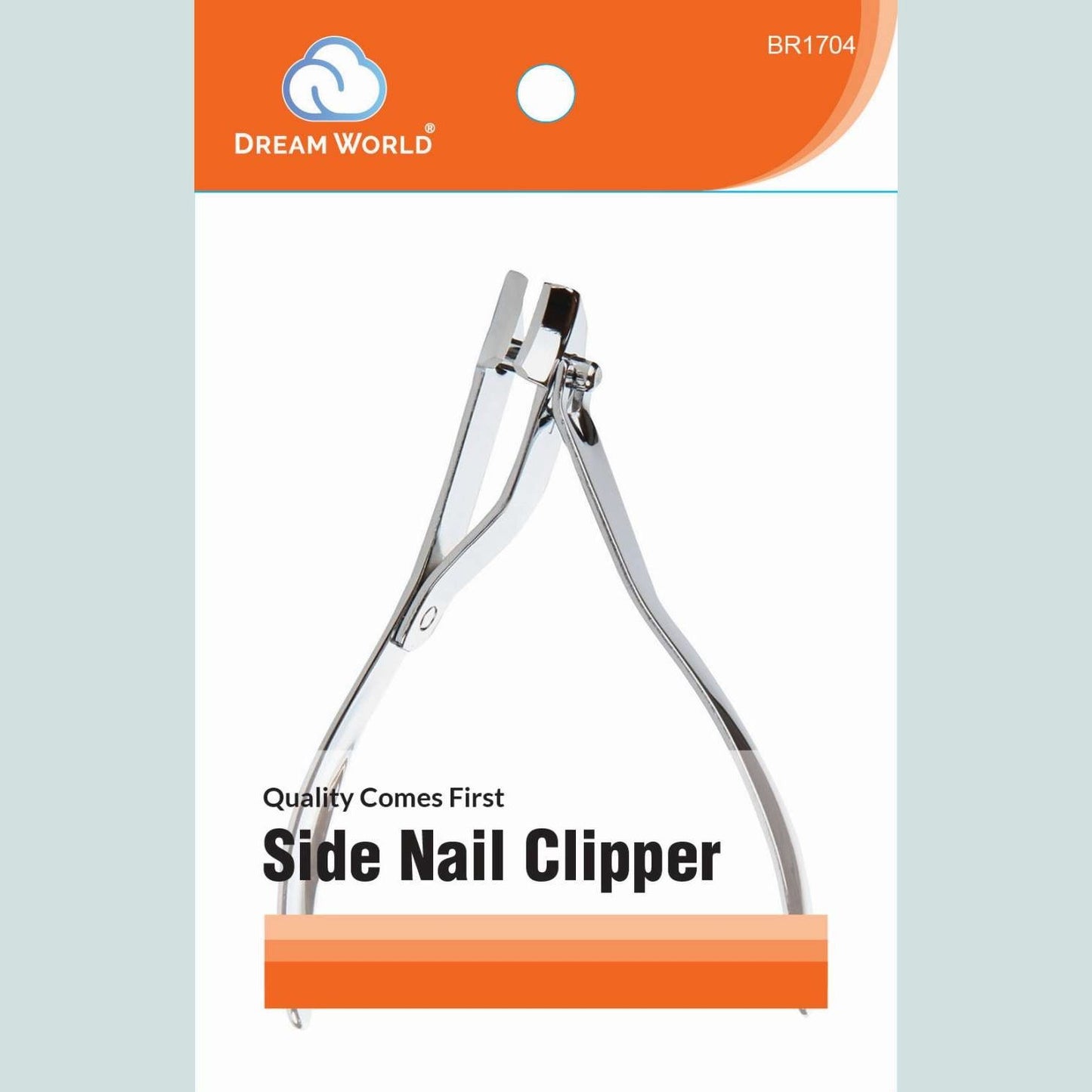 Brittny Side Nail Clipper