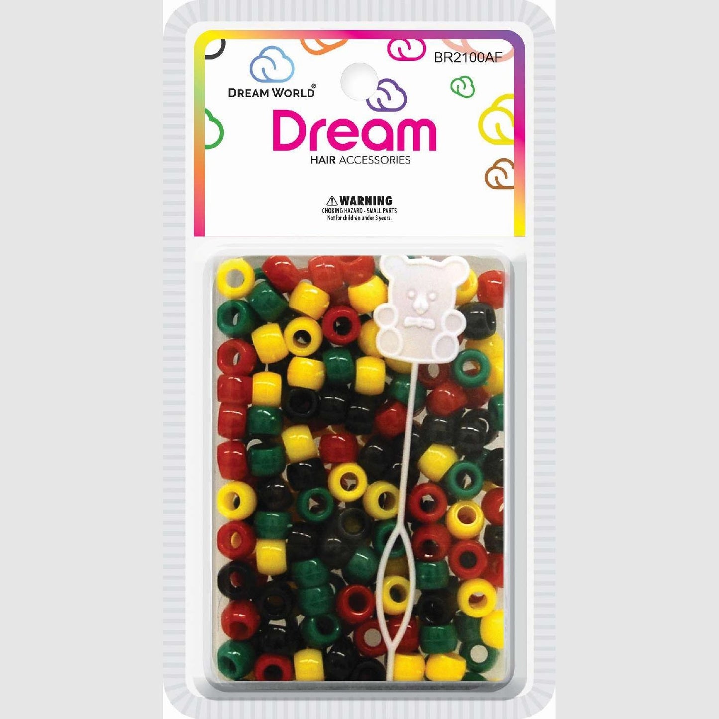 Chloe Bead 2100 Redondo Ajamai