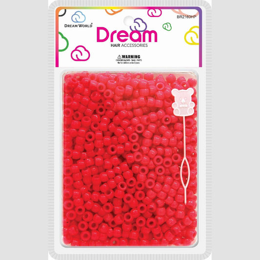 Chloe Bead 2160 Round Hpink