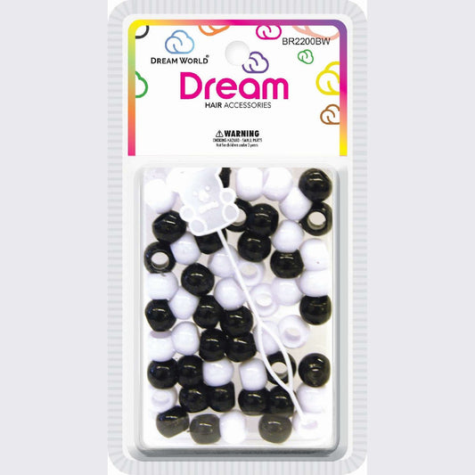 Chloe Bead 2200 Round Big Bk