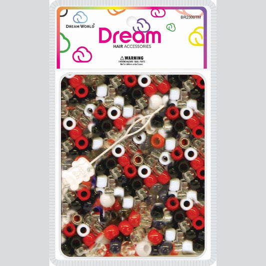 Chloe Bead 2300 Rnd Big Tommy