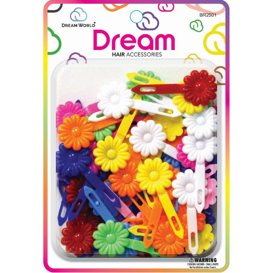 Chloe Barrette01 Daisy 60Pc