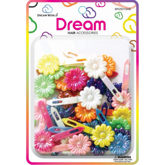 Chloe Barrette01 Daisy 30Pc