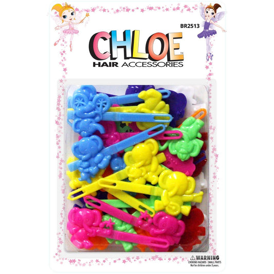 Chloe Barrette13 Elephant 32Pc