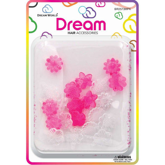 Chloe Barrette72 2Pc Sunf Mini Cl