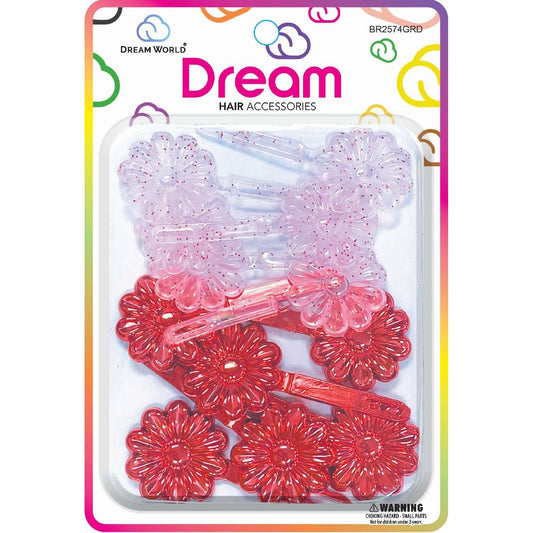 Chloe Brt74 Daisy 12Pc