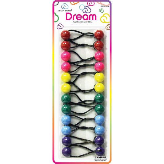 Chloe Poneytail 2616 Solid Assort