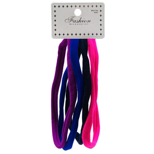 Chloe Hair Band Jumbo Assorted