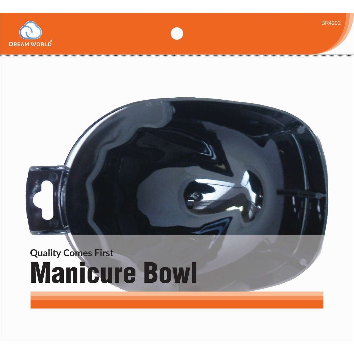 Brittny Manicure Bowl