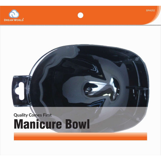 Brittny Manicure Bowl