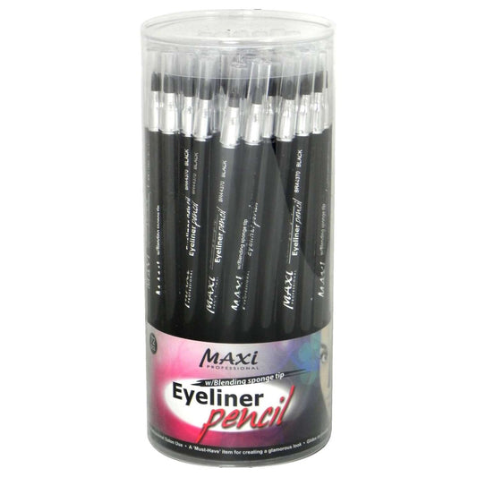 Brittny Auto Eye Pencil  Black