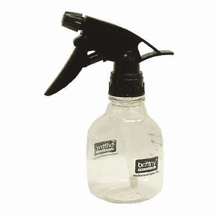 Brittny Bottle Spray Black