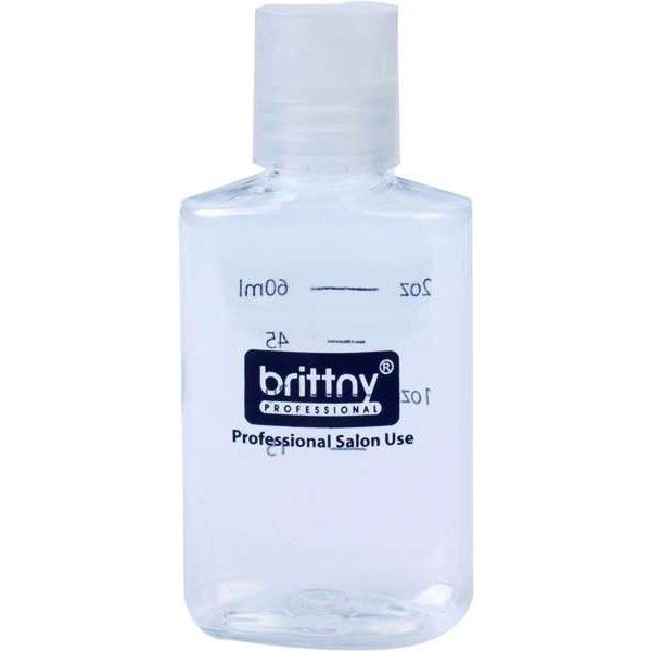 Brittny Bottle Applicator Disc Top