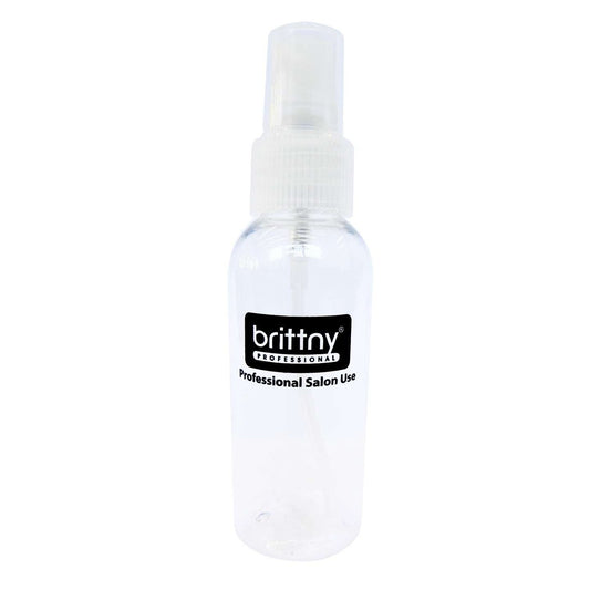 Spray aplicador de botella Brittny