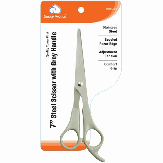 Brittny Scissor Grey Handle