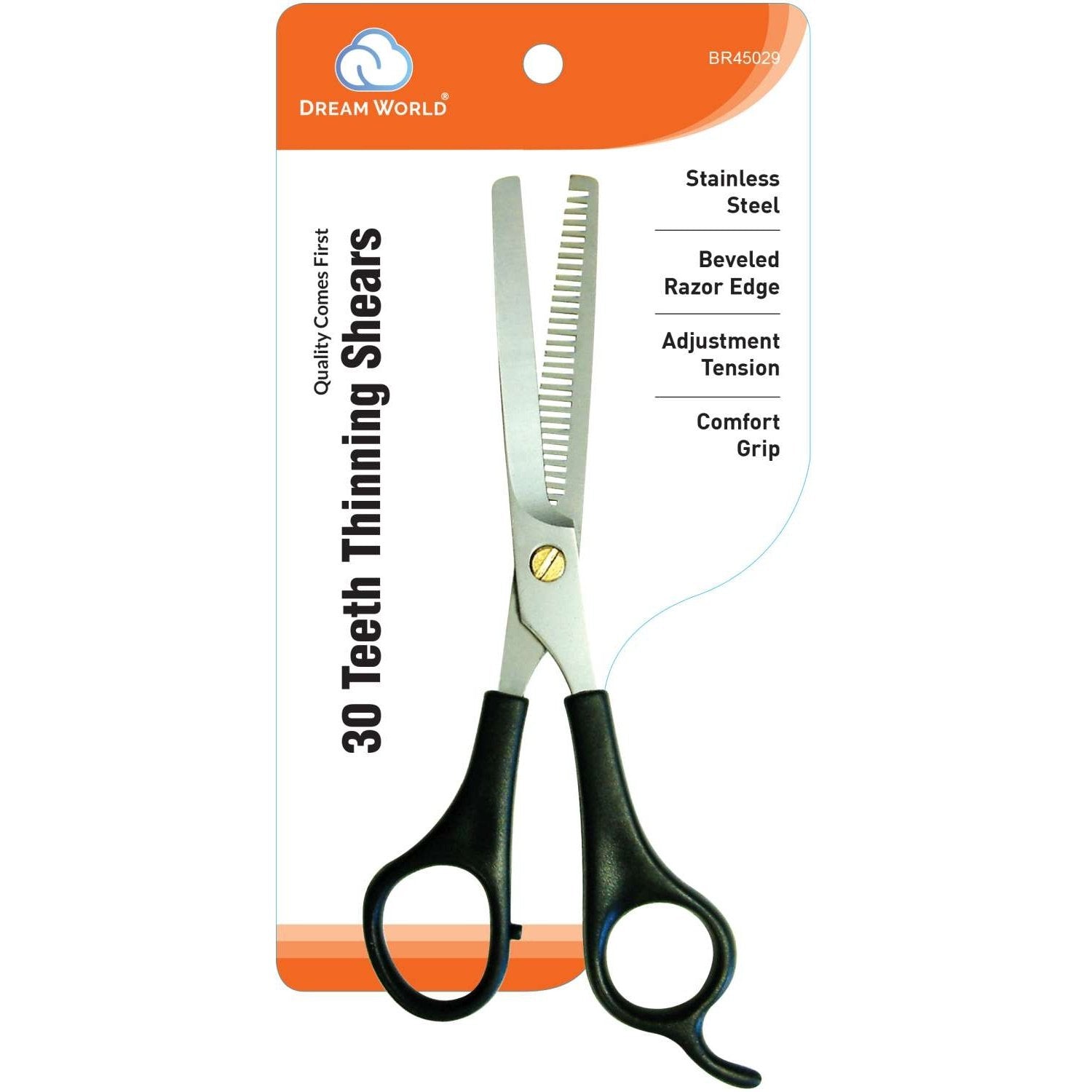 Brittny Scissor Thinning 30-Teeth