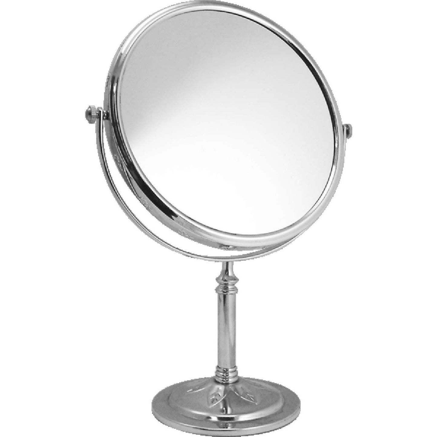 Brittny Mirror 2-Way Stand Steel - Large