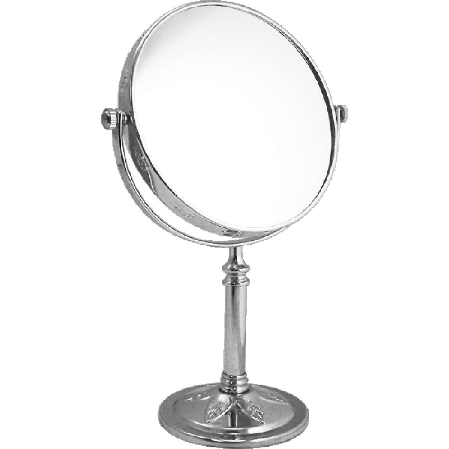 Brittny Mirror 2-Way Stand Steel - Small