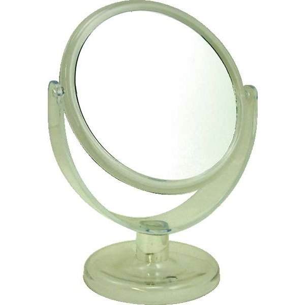 Brittny Mirror 2 Way Stand Round L