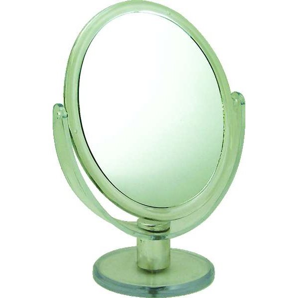 Brittny Mirror 2 Way Stand Oval S